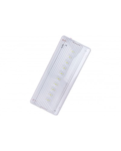 Аварийный светильник SLT PL-0130A в Самаре Светильники Pintop.ru