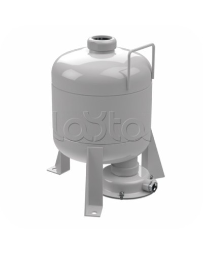 Модуль порошкового пожаротушения взрывозащищенный в нормальном исполнении Источник-плюс Тунгус-МПП(Н-Взр)-10-И-ГЭ-У2 в Самаре Модули пожаротушения (Ex) Pintop.ru