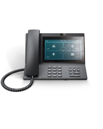 IP видеотелефон Akuvox VP-R49G в Самаре Абонентские IP устройства Pintop.ru