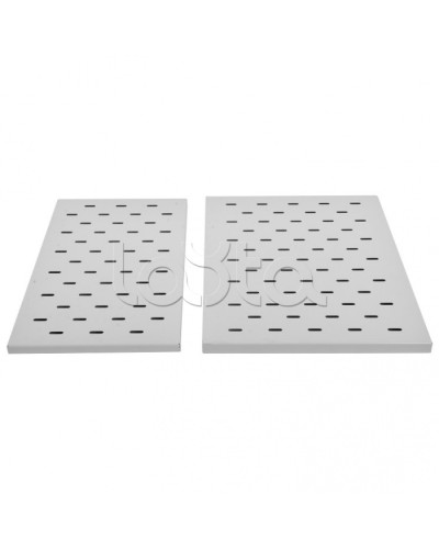 Полка Elbox EMS-RIS-600-900 в Самаре Аксессуары для стоек и шкафов Pintop.ru