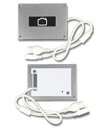 Устройство трансляции видеосигнала Цифрал DVC 2.0 IP ЦФРЛ.463349.001-05 в Самаре Аксессуары для IP домофонов Pintop.ru