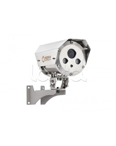 Цифровая в/камера с разрешением 4 Мп Релион-Exd-Н-100-ИК-IP4Мп3.6mm-PoE-С-TR в Самаре Взрывозащищенные камеры Pintop.ru