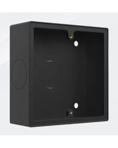 Монтажный короб Akuvox A0123_MNTNG_BOX в Самаре Системы контроля доступа Pintop.ru