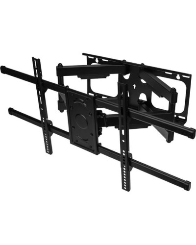 Кронштейн для телевизора 37-90, наклонно-поворотный, двойное колено, серия PROFI REXANT 38-0347 в Самаре Системы видеонаблюдения Pintop.ru