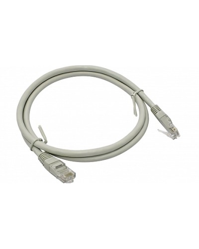 Шнур коммутационный категории 5е Datarex DR-181027 в Самаре Патчкорды (медные) Pintop.ru