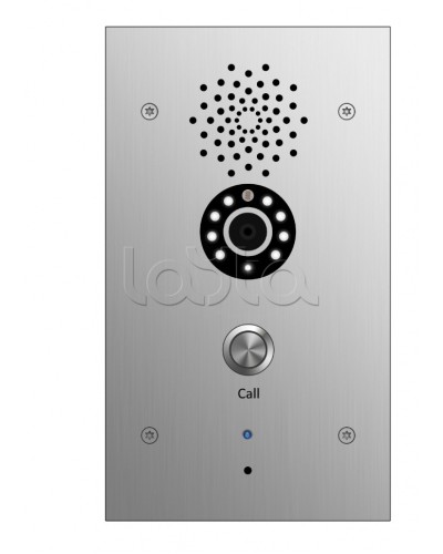 SIP-станция TOA N-SP80VS1 в Самаре Системы двусторонней голосовой связи Bosch Pintop.ru