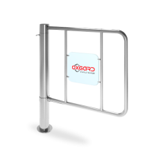 Калитка реверсивная Oxgard К-15.1 1017