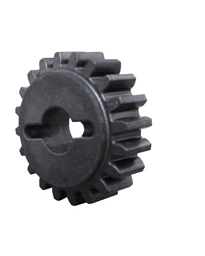 Шестерня ведущая Faac 719130 в Самаре Запчасти для шлагбаумов и автоматики Pintop.ru
