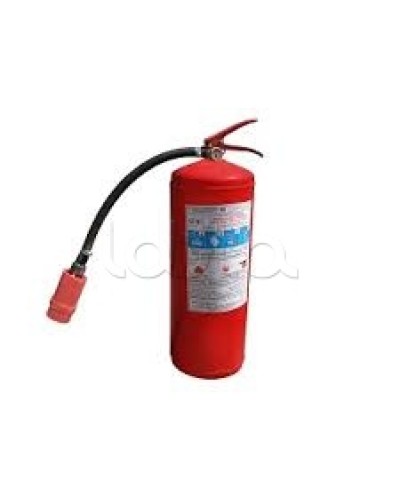 Огнетушитель Ярпожинвест ОВП-10 (з) АВ (заряженный, морозостойкий) в Самаре Огнетушители Pintop.ru