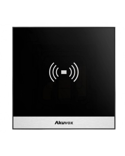 Терминал доступа Akuvox A01S в Самаре Контроллеры Pintop.ru