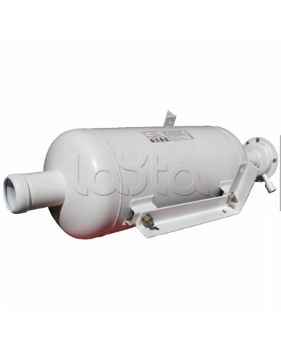 Модуль порошкового пожаротушения взрывозащищенный в нормальном исполнении Источник-плюс Тунгус-МПП(Н-Взр)-24-И-ГЭ-У2 в Самаре Модули пожаротушения (Ex) Pintop.ru