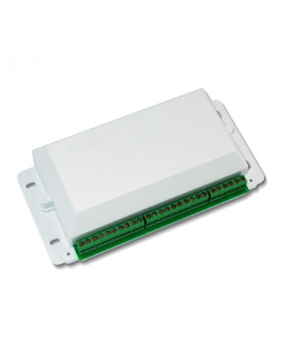 Коммутатор Цифрал КМГ-100 в Самаре Блоки коммутации многоабонентные Pintop.ru