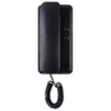 Аудиотрубка Fox FX-HS1D ЧЕРНАЯ