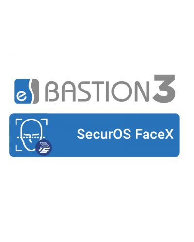 ПО Elsys Бастион-3 – SecurOS FaceX (Исп.1) в Самаре Сетевая СКУД Elsys Pintop.ru