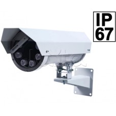 Термокожух общепромышленный Компания СМД Орион ОП Тип 3-А-PoE