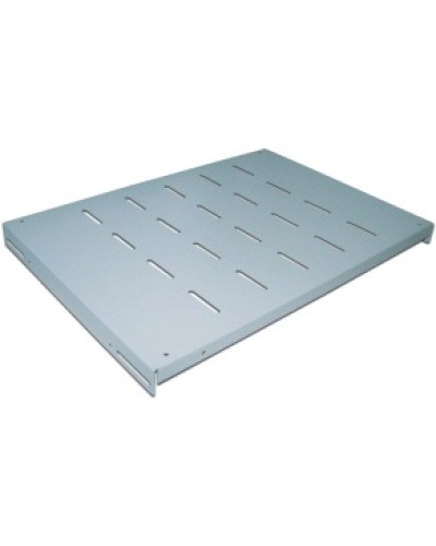 Полка для двухрамных стоек TWT-RACK2-S4-10/80 в Самаре Аксессуары для стоек и шкафов Pintop.ru