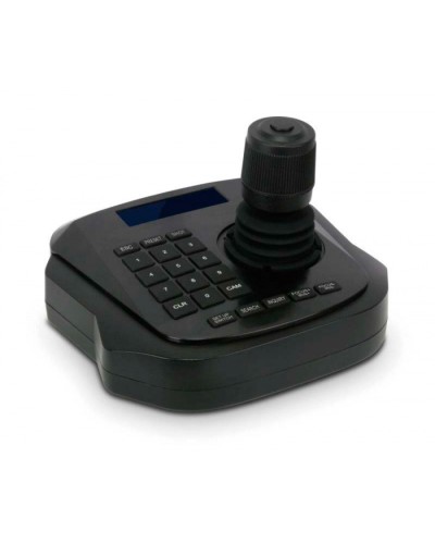 USB клавиатура Tiandy TC-C312 Spec:V1.0 в Самаре Пульты управления и матричные переключатели для видеонаблюдения Pintop.ru