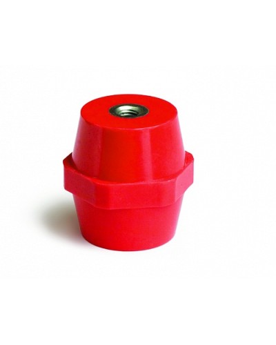 Изолятор шинный 50х50 М10 DKC ISBK5549 в Самаре Щиты электрические Pintop.ru