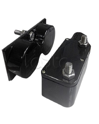 Датчик положения магнитогерконовый взрывозащищённый Магнито-контакт ДПМГ-2-100 0Ex ia IIC T6 Ga/РО Ex ia I Ma ПАШК.425119.159 в Самаре Извещатели охранные (Ex) Pintop.ru