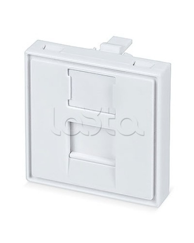 Вставка Cabeus FP-45-1M в Самаре Модули Keystone Pintop.ru