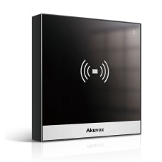 Автономный терминал Akuvox A03S