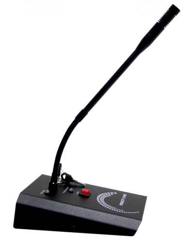 Станция микрофонная Сибирский Арсенал Микрофонная станция Рокот-5 МС в Самаре Система оповещения Рокот Сибирский Арсенал Pintop.ru