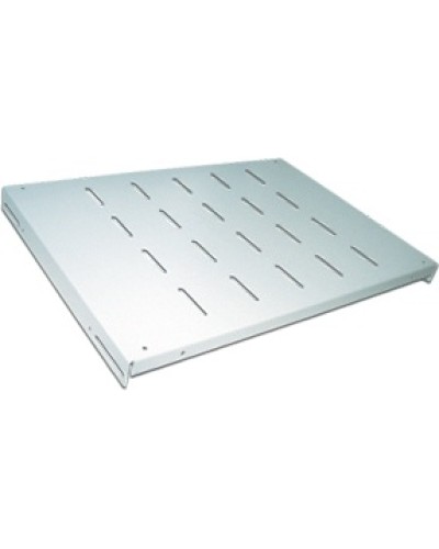 Полка для двухрамных стоек глубиной 800 мм TWT TWT-RACK2-S4-8/80 в Самаре Полки для шкафов и стоек Pintop.ru