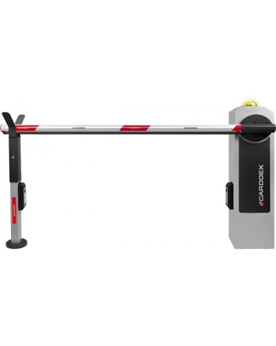 CARDDEX Тумба RBM-L (для левостороннего монтажа) в Самаре Автоматические шлагбаумы Pintop.ru