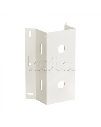 Кронштейн универсальный SLT КУ-2У исп3 (на угол) в Самаре Кронштейны и адаптеры для камер и мониторов Pintop.ru