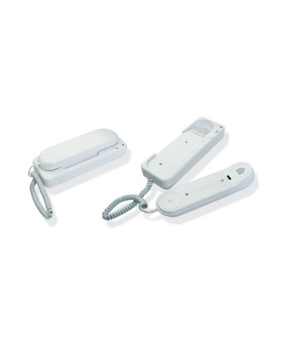 Трубка абонентская переговорная Цифрал КЛМ-2 в Самаре Многоабонентные устройства Pintop.ru