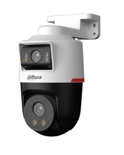 IP-видеокамера Dahua DH-IPC-PTS2249B-E2-S-PV-PRO в Самаре IP-камеры Pintop.ru