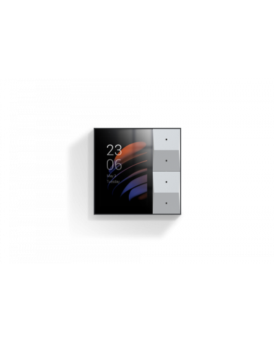 Внутренняя интерком панель Akuvox KS41_KNX_EU в Самаре Интерфоны и интеркомы Pintop.ru