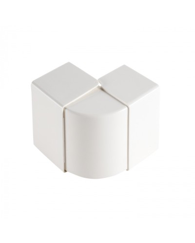 RE 60х40 Угол внешний изменяемый, огнестойкость E110 (4шт) 1кор.=360шт. Экопласт в Самаре Аксессуары для кабель-канала Pintop.ru