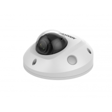 Купольная IP-камера Hikvision DS-2CD3586G2-IS(2.8mm)(H)