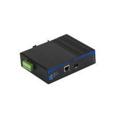 Медиаконвертер Gigalink GL-MC-UTPG-SFPG-FI