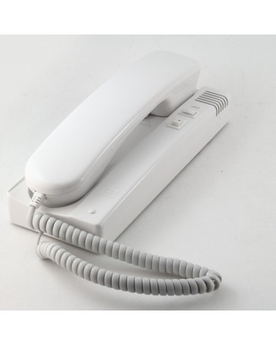 Трубка переговорная Метаком ТКП-12С в Самаре Многоабонентные устройства Pintop.ru