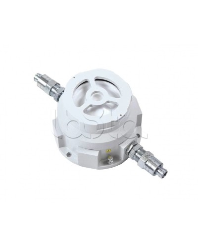 Оповещатель звуковой взрывозащищенный Компания СМД ОРБИТА МК М З-Н в Самаре Оповещатели Ex Pintop.ru