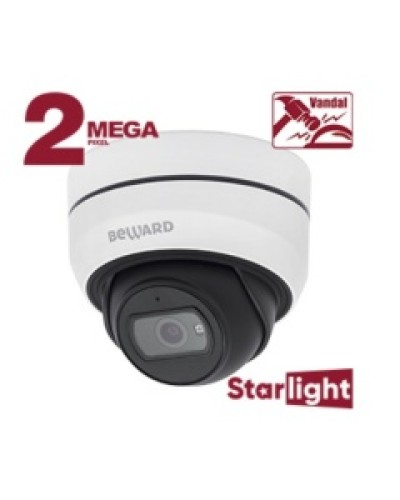 Купольная IP-камера Beward SV2012DB в Самаре IP-камеры Pintop.ru