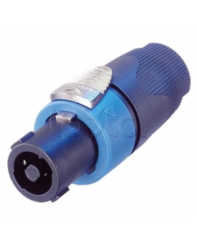 Разъем SPEAKON 4-x ROXTON SPEAKON016 в Самаре Коннекторы Pintop.ru