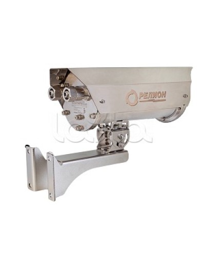 Цифровая в/камера с разрешением 8 Мп Релион-Exd-Н-150-ИК-IP8Мп2.7-13.5Z-220-SD-С-TR в Самаре Взрывозащищенные камеры Pintop.ru