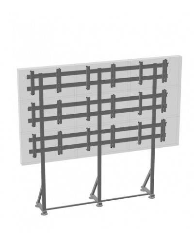 LATEOS LB-33WT в Самаре Оборудование для видеонаблюдения Pintop.ru