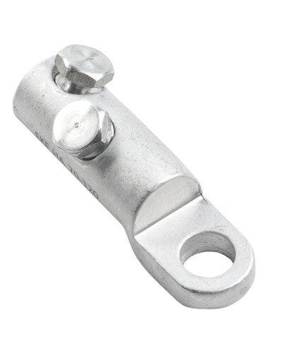 Наконечник болтовой НА-120 М16 10 кВ (70-120 мм2) EKF PROxima EKF (cl-b-120) в Самаре Аксессуары для кабель-канала Pintop.ru