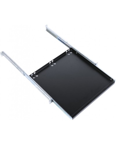 Полка для стойки клавиатурная навесная ЦМО ТСВ-К-СТК-9005 в Самаре Аксессуары для стоек и шкафов Pintop.ru