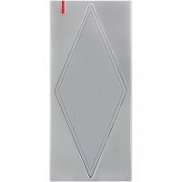 Автономный контроллер Tantos TS-CTR-EMF Metal