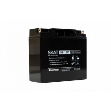 Аккумулятор Бастион SKAT SB 1217