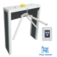 CARDDEX Комплект тумбового турникета "STL-03С"