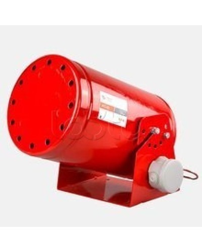 Генератор огнетушащего аэрозоля Гранит-Саламандра АГС-8/2-05 в Самаре Генераторы огнетушащего аэрозоля Pintop.ru