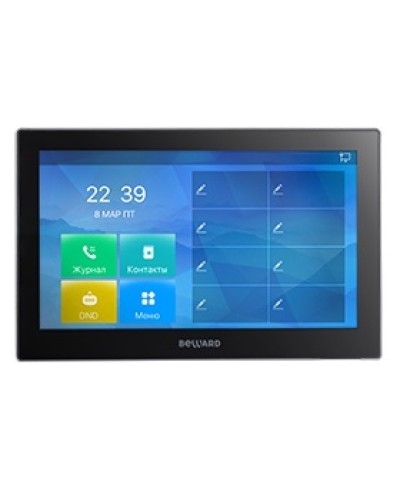 IP-видеомониторBeward SM730 в Самаре Абонентские IP устройства Pintop.ru