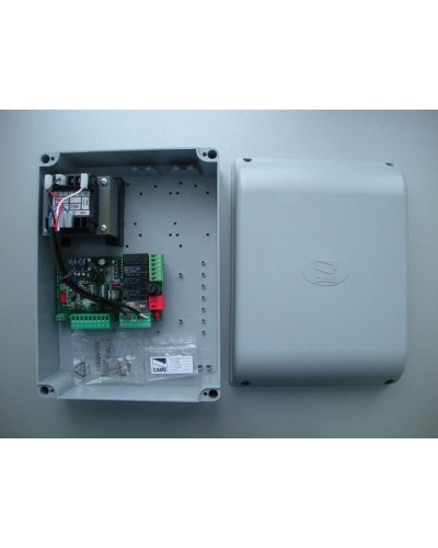 Блок управления Came 002ZF1N в Самаре Автоматизация ворот Pintop.ru