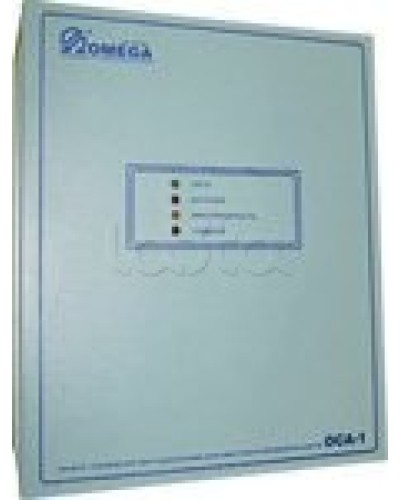 Прибор управления оповещателями OMEGA ОСА-1 в Самаре Устройства защиты операционных процессоров (ОПС) Pintop.ru